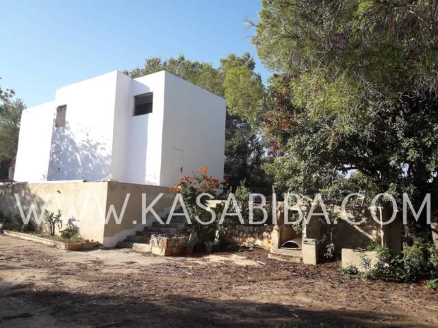 Casa Rural en venta en el Camp de Túria, Valencia