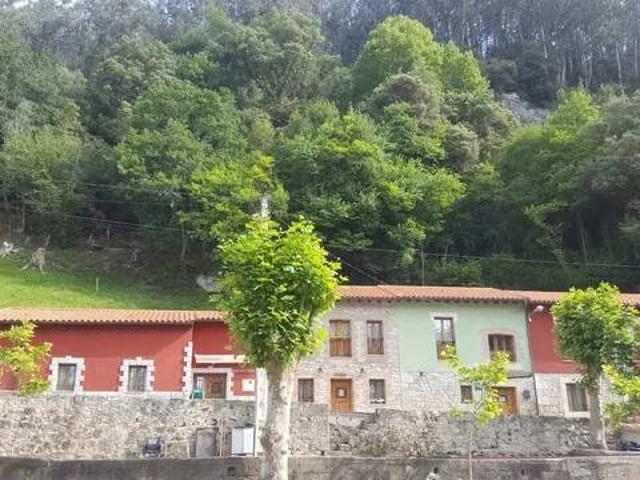 Casa Rural en venta en Ribadedeva, Asturias