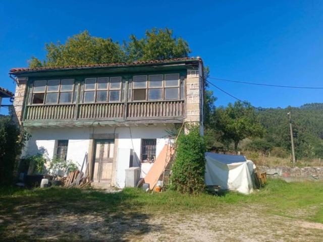 Casa Rural en venta en Ribadedeva, Asturias