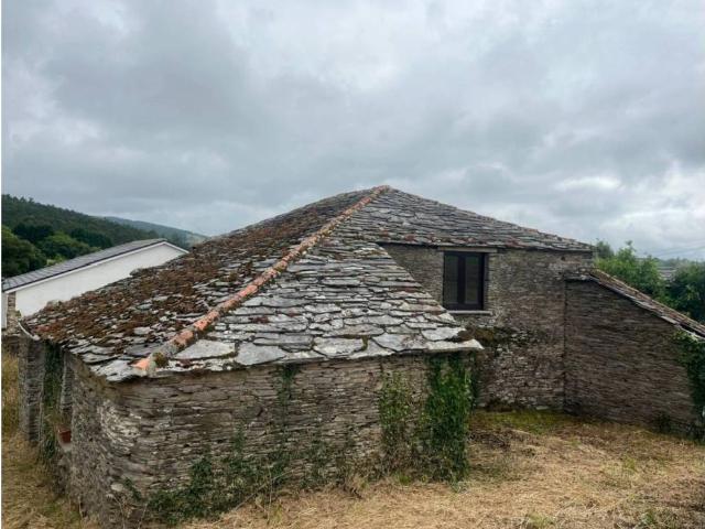 Casa Rural en venta en A Mariña Oriental, Galicia