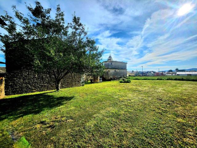 Casa Rural en venta en Ribadeo