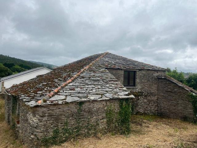 Casa Rural en venta en Ribadeo