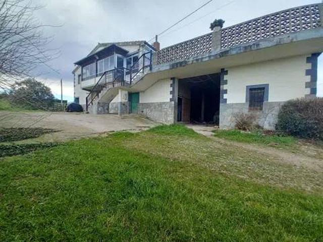 Casa Rural en venta en Ribamontán Al Mar, Cantabria