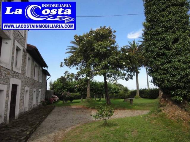 Casa Rural en venta en Ribamontán Al Mar, Cantabria