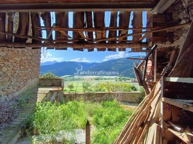 Casa Rural en venta en Alt Urgell, Catalunya