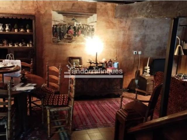 Casa Rural en venta en Alt Urgell, Catalunya