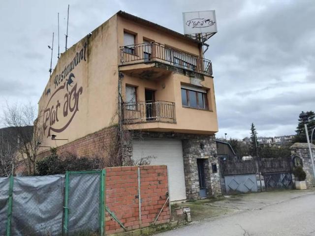 Casa Rural en venta en Alt Urgell, Catalunya