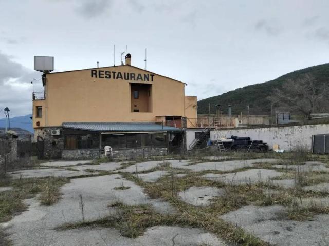 Casa Rural en venta en Alt Urgell, Catalunya