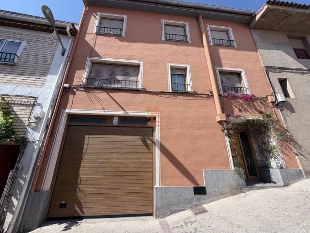 Casa en venta en Valdejalón, Aragón