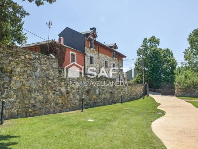 Casa Rural en venta en Riello, Castilla y León