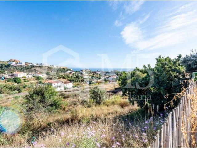 Casa Rural en venta en La Axarquía, Andalucía