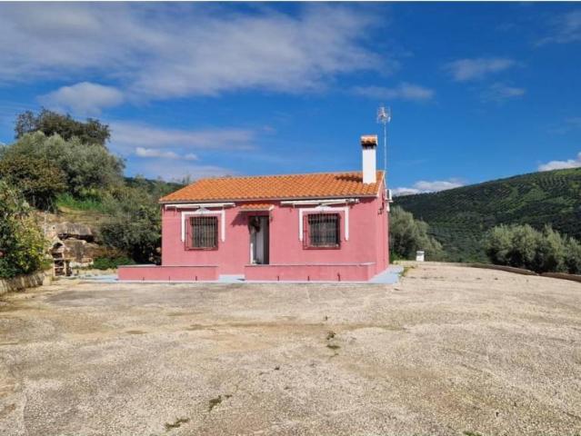Casa Rural en venta en La Axarquía, Andalucía