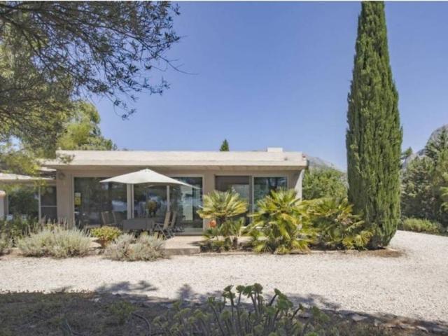 Casa Rural en venta en La Axarquía, Andalucía