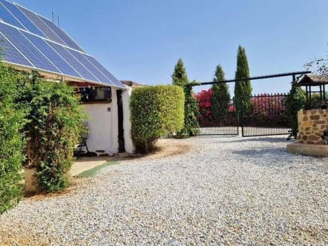 Casa Rural en venta en La Axarquía, Andalucía