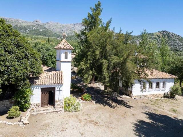 Casa Rural en venta en La Axarquía, Andalucía