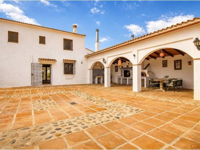 Casa Rural en venta en La Axarquía, Andalucía