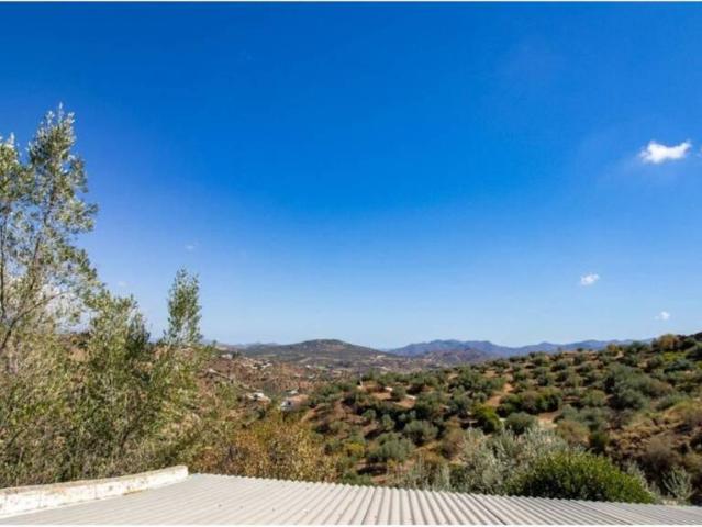 Casa Rural en venta en La Axarquía, Andalucía