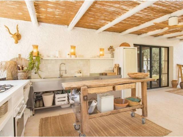 Casa Rural en venta en La Axarquía, Andalucía