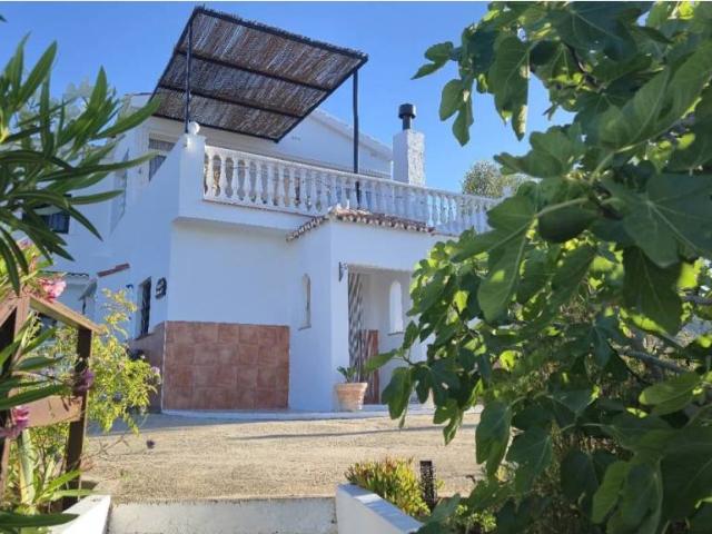 Casa Rural en venta en La Axarquía, Andalucía