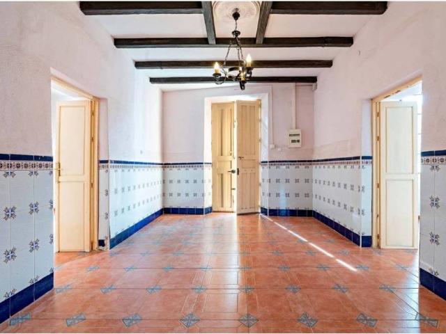 Casa Rural en venta en Rioja, Andalucía
