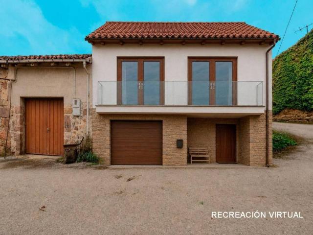 Casa Rural en venta en Rionansa, Cantabria