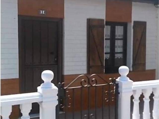 Casa Rural en venta en Riosa, Asturias