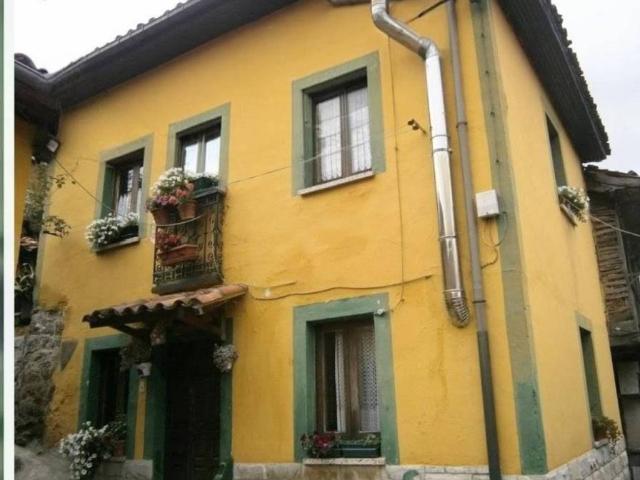 Casa Rural en venta en Riosa, Asturias