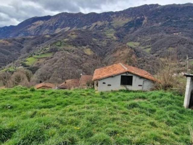 Casa Rural en venta en Riosa