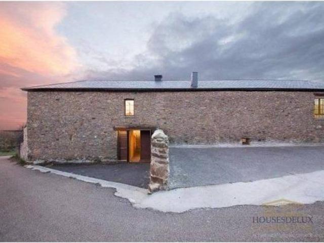 Casa Rural en venta en Rioseco De Tapia, Castilla y León