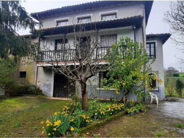 Casa Rural en venta en Riotuerto, Cantabria