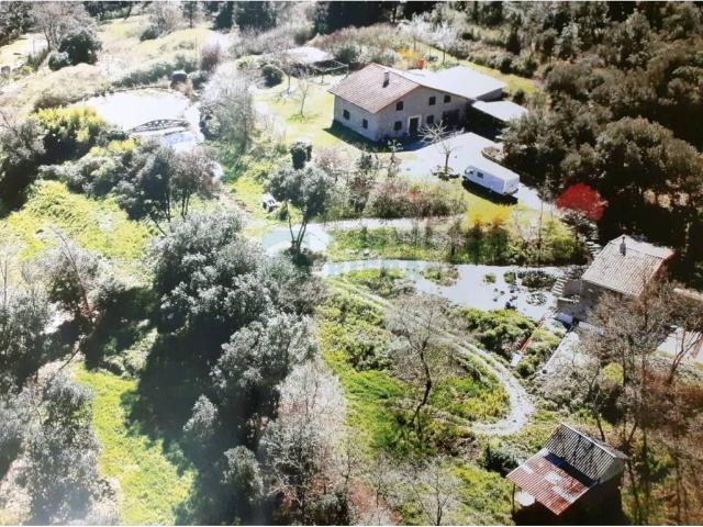 Casa Rural en venta en la Selva, Catalunya