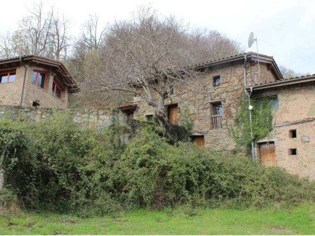 Casa Rural en venta en Garrotxa, Catalunya