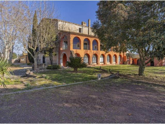 Casa Rural en venta en la Selva, Catalunya