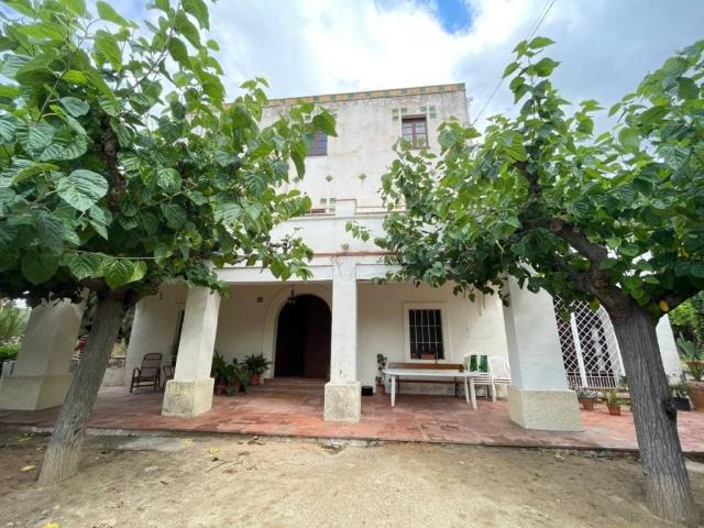 Casa Rural en venta en Baix Camp, Catalunya