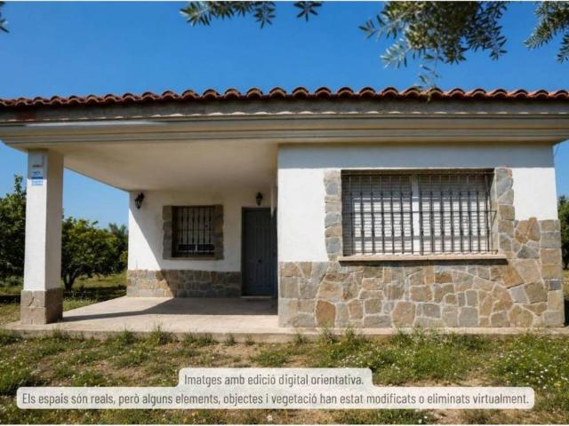 Casa Rural en venta en Riudoms, Tarragona