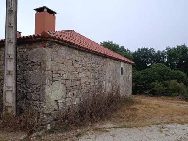Casa Rural en venta en O Deza, Galicia