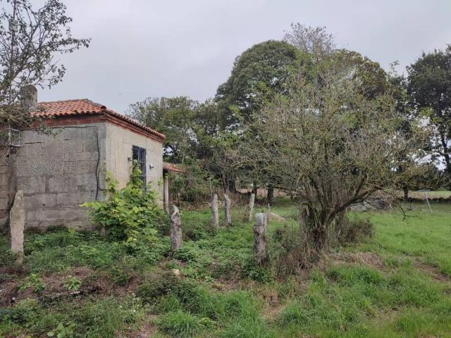 Casa Rural en venta en O Deza, Galicia