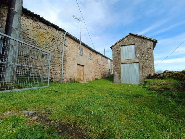 Casa Rural en venta en O Deza, Galicia