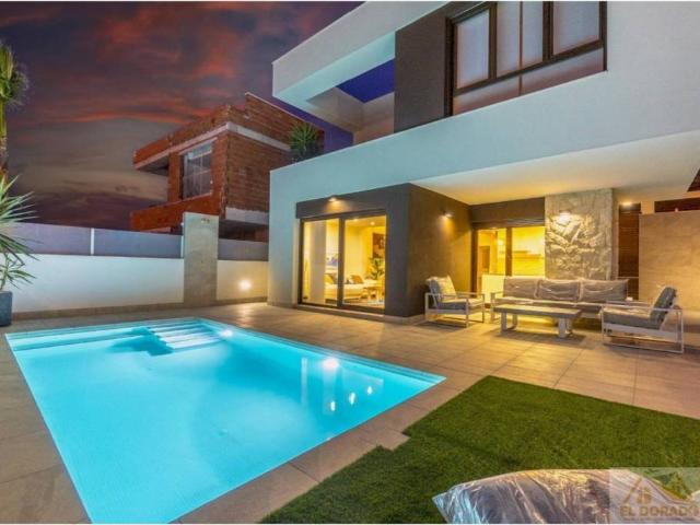 Casa Rural en venta en el Baix Segura / La Vega Baja, Valencia