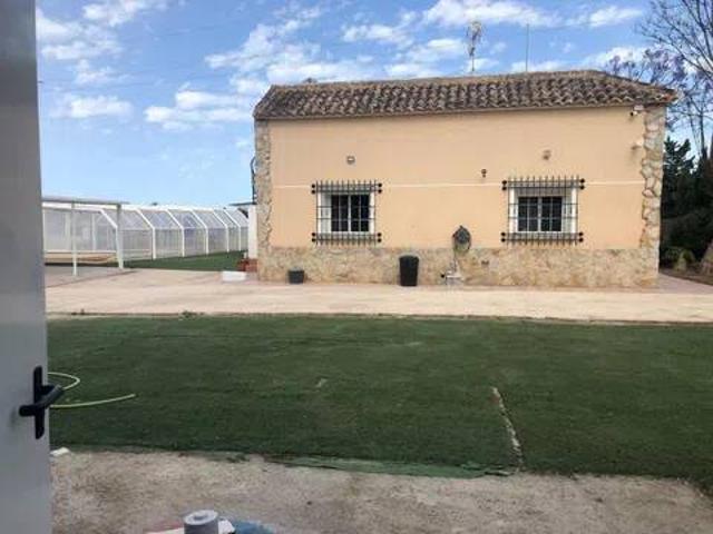 Casa Rural en venta en el Baix Segura / La Vega Baja, Valencia
