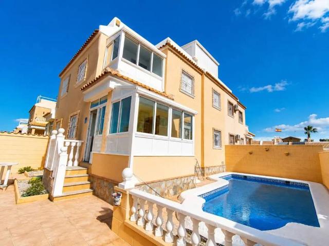 Casa Rural en venta en Urbanización Lo Pepin, el Baix Segura / La Vega Baja