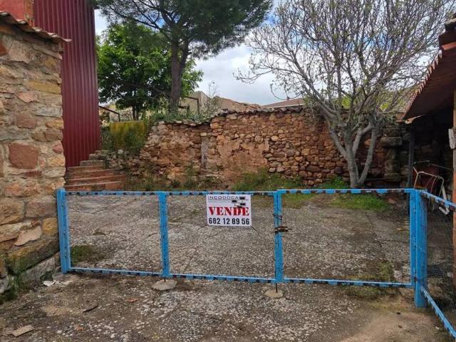 Casa Rural en venta en Romanillos De Atienza
