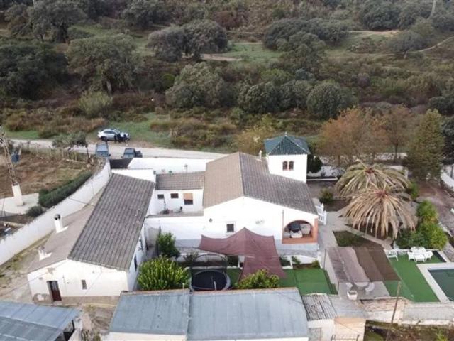 Casa Rural en venta en Ronda
