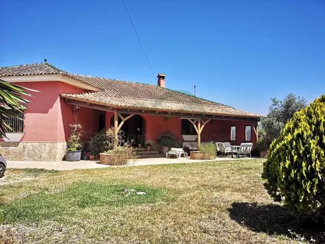 Casa Rural en venta en Arriate, Málaga