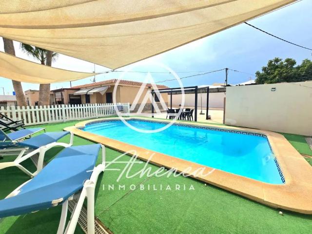 Casa Rural en venta en Roquetas De Mar, Andalucía