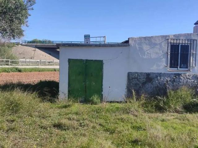 Casa Rural en venta en Costa Noroeste, Andalucía