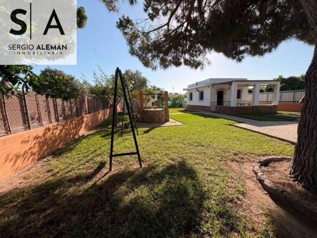 Casa Rural en venta en Costa Noroeste, Andalucía
