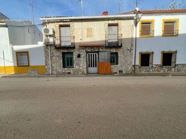 Quinta en venta en Rozalén Del Monte