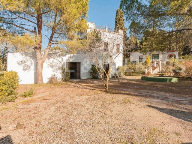 Casa Rural en venta en Vallès Occidental, Catalunya