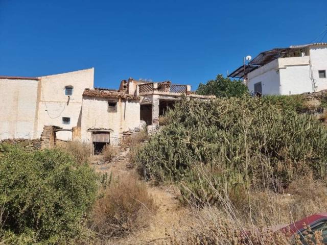 Casa Rural en venta en Comarca de la Costa Granadina, Andalucía